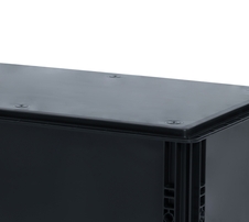 Přepravka ESD EURO 40x30x17