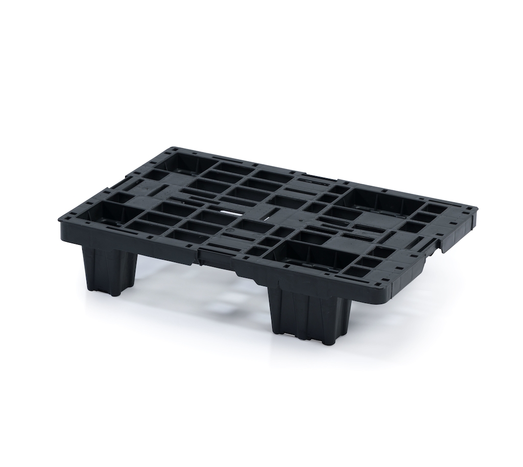 Plastová paleta lehká 60x40