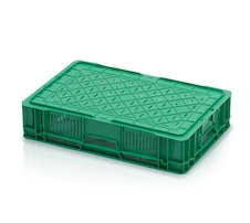 Přepravka na ovoce a zeleninu 60x40x13