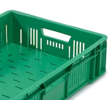 Přepravka na ovoce a zeleninu 60x40x13