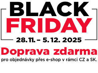 BLACK FRIDAY 2025