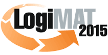 Messe LogiMAT 2015