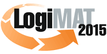 Veľtrh LogiMAT 2015