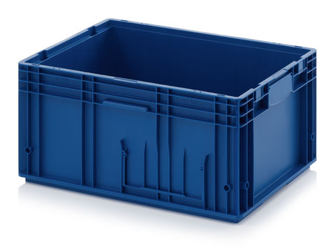 News - added to the assortment of containers RL-KLT