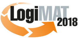 Logimat  2018