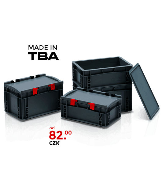 Euroboxy v novém formátu